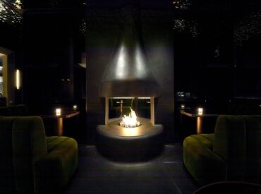 BAR　DANRO11 ＼暖炉を囲むバーでWork／
バースタッフとしてのキャリアを積めます！