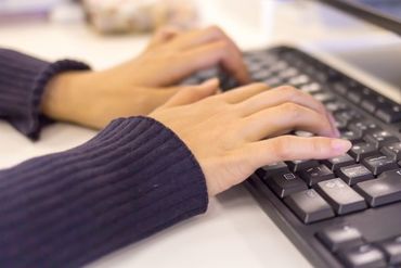 未経験の方も大歓迎!
簡単なPC操作が出来れば大丈夫です◎