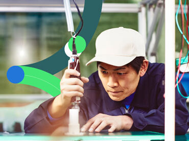 未経験スタートでも時給1600円★
短期でしっかり稼ぎたい方にぴったり！
平日のみ＆週3日から相談OK♪