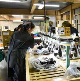 JAあいち知多　販売課パッキングセンター 子育てが落ち着いて「久々に仕事に復帰しようかな…」など
ブランクがある方もしっかりサポートいたします◎