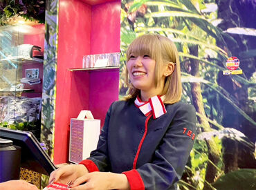 働き方はお気軽にご相談ください♪
あなたの希望を最大限尊重して、
シフトを作成いたします(^o^)/