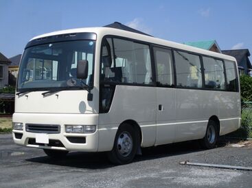 園児・保護者からの
「いつもありがとね～♪」のお声が嬉しい◎
まずはお問い合わせだけでも大歓迎♪