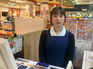 いきなり「サクサク」「スピーディ」に作業ができなくても大丈夫です！
みなさん"1"からのスタート♪丁寧にサポートします！