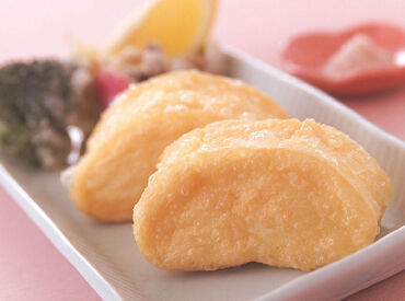 梅の花テイクアウトショップ 熊本アミュプラザ店 ※2026年3月中旬オープン予定 応募理由は何でもOK！
「家が近い」「通勤がしやすい」「お店を知っているから♪」など★
皆様のご応募をお待ちしております◎