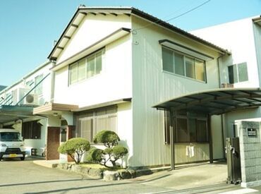 一宮に本社工場を構えるコイルの製造会社◎