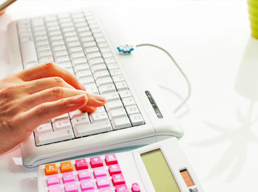 未経験者歓迎！
医療事務が初めての方も安心◎