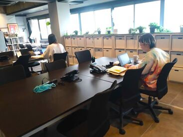 ★ハーベスト食器好きにはたまらない
スタッフ割引で好きなお皿をお得に購入できます♪