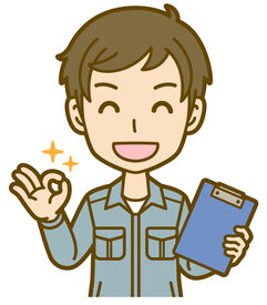 モクモク作業◎未経験スタート大歓迎★
髪色自由で自分らしく働ける！
※画像はイメージ