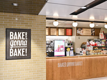 "お客様の喜ぶ顔がみたい！" "将来自分のお店を持ちたい！"そんな方、大歓迎です♪
