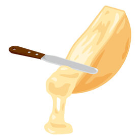 チーズの加工・包装♪
働いた時間に応じて昇給！
アナタの頑張りをしっかり評価します！