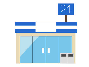 あなたのライフスタイルに合わせて
時間を有効活用してみませんか？
駅チカなので通勤も楽ちん♪
なんでも相談してくださいね＊