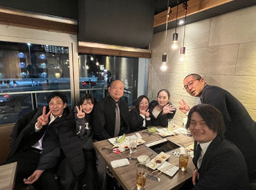 株式会社ユーライフ ＼アットホームで温かいメンバーと働こう♪／
未経験OK！高時給1400円で始める人気の事務スタッフ募集◎