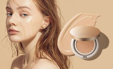 ミネラルコスメ
ETVOS(エトヴォス)