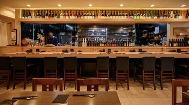 和気あいあいとした、温かい雰囲気のお店◎
未経験、お仕事復帰希望の方も皆さん大歓迎です♪*