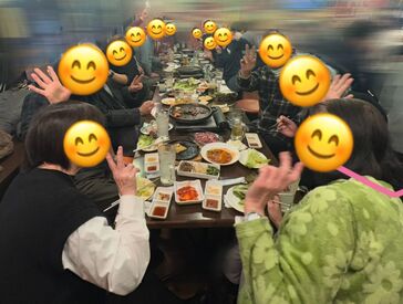 ふれあい学童　空　大泉　 経験・資格は一切不要◎
20～70代までの幅広い年代が活躍しています♪
未経験の方もしっかりフォローするので安心です◎