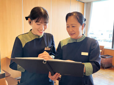 高級店なのにどこか温かい、
お客様もスタッフも「居心地がいい」空間です♪