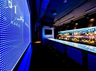 ≪厚待遇です≫
絶品のまかないは大好評！
シフト自由で週2～でもOK♪