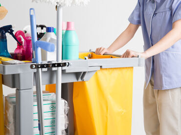 新しい仲間と一緒にスタート!シフト自由で家庭やプライベートと両立しやすいお仕事、始めてみませんか?