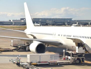 株式会社ヒト・コミュニケーションズ 北海道支社/s0f2026AP107 空港で働けるチャンス★
普段はなかなか入れないエリアでのお仕事も‼