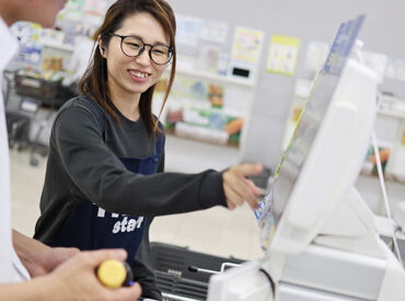 ドラッグ＆フレッシュトライアル　伊万里店 トライアルのスタッフ大募集★
世代問わず活躍できるお仕事です！
まずはお気軽にご応募ください◎