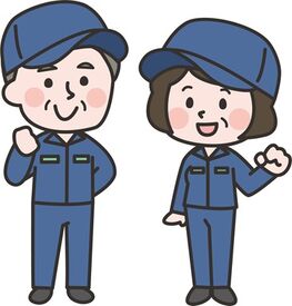 株式会社ミライアルリンク ＼まずは登録だけもOK！／
入社祝い金5万円！未経験の方も多数活躍してますよ！
月収23万以上も可能◎