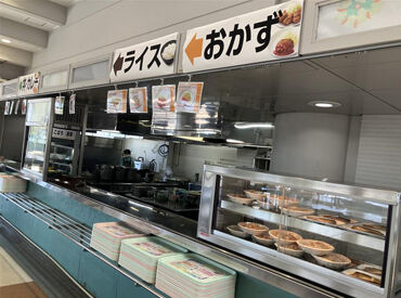 野菜はカット野菜を使用するので、包丁いらず♪
炒めたり揚げたり…シンプル調理です◎