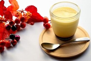 \やりがいもたくさん!/
"食"を通じてお客様を豊かにするお仕事です◎