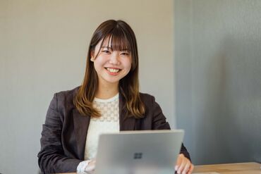 株式会社Draws 未経験でも挑戦しやすい環境♪
『就活で差をつけたい』『不動産業界に興味がある』
始める理由は何でもOK！