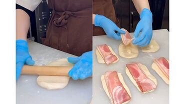 ブゥランジェリィ・アペ　樽味店 約80種類のバラエティ豊かなパンを扱うベーカリー♪
工夫も楽しめるお仕事です◎
＜インスタ発信中★＞