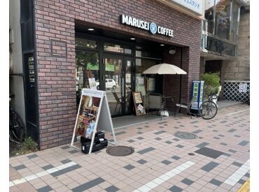 気になったらまずは応募！
おしゃれも自由！