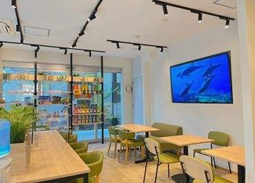 応募理由はどんなものでもOKです♪
まずは気軽にご応募ください◎