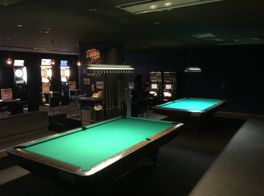 え、働くだけで半額？
漫画もダーツもおトクに満喫★