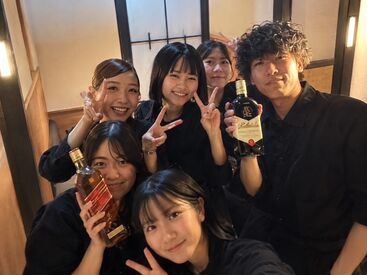 GRAN ALEGRIAグランアレグリア 　グランフロント大阪店 ランチ帯・ディナー帯どちらも歓迎！
駅直結で通勤ラクラク♪
シフト融通◎
週1/短期/急に暇になった等相談可♪
オシャレ自由