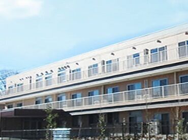 株式会社アイメディケア　アイカーサ東松戸 ＜はたらきやすさを重視♪＞
利用者やスタッフすべての方が
過ごしやすい場所を目指しております！