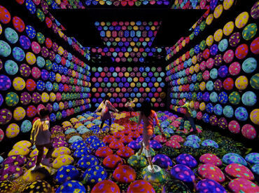 teamLab Planets TOKYO -チームラボプラネッツ- 特別な経験ができるレアバイト！★スタッフ特典として施設内覧のご招待します。ご家族との利用OK！