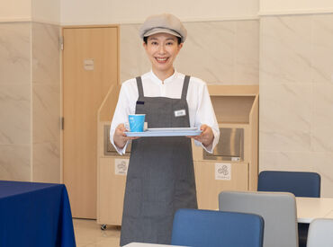 ＼未経験・ブランクがある方も大歓迎／
丁寧に指導しますので未経験の方もご安心ください◎
もちろん経験者さんも大歓迎★