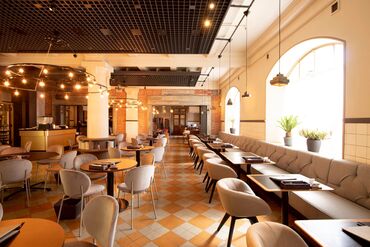 DRAWING HOUSE OF NAKANOSHIMA/607HSal 『おしゃれなお店で働きたい』という方必見！
楽しく＆自分たしく働くならココで♪