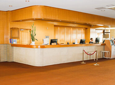 高根カントリー倶楽部(0001) 週2日～シフト柔軟◎
本業の合間のWワークや扶養内で調整、
社会保険加入でしっかり稼ぎたいなど
希望に合わせて作成します♪