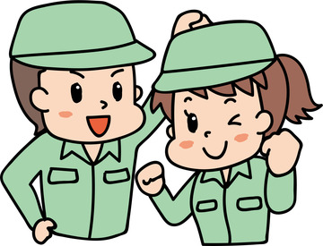 大手空調機メーカーでエアコンを作るお仕事です☆
注文数が激増しているので、Newスタッフを大募集中！