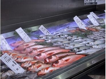 人柄重視で採用!だから全員と面接します!
緊張せずに"自分らしく"面接に来てください♪