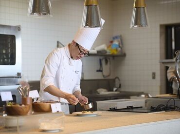 株式会社日本平ホテル　レストラン 希望する働き方を面接時に教えて頂ければ
採用後のシフトに反映させていただきます◎