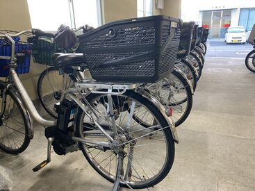 10代～70代まで幅広い世代が活躍中！
まずは短期で働いてみたい方もご相談ください♪