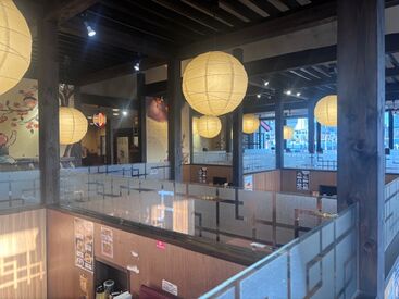 繁忙期に頑張ってくれた方には、焼物半額券のプレゼントも!
まかないもあるので、嬉しい特典いっぱい◎