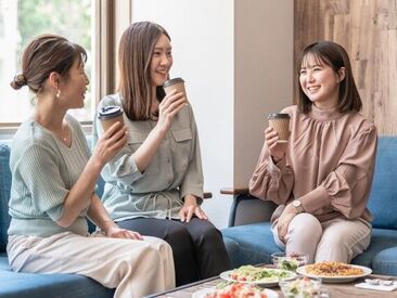 《研修期間は14日間》
最初に、知識・システム研修を行います。
時給は変わらず1750円♪