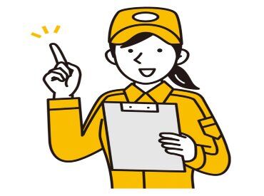 髪型・髪色自由だから、
あなたらしさをそのまま活かせます!
働きながらオシャレもOK♪
気軽に始められます◎