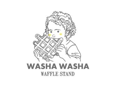 WAFFLE STAND WASHAWASHA 初めての方でも安心の研修制度あり！スタッフ限定の特典などもあるのでお得に購入◎お仕事終わりにそのまま行けちゃいます♪