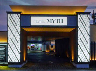 MYTH-K2（マイス ケーツー） ＊種崎海水浴場隣のホテル＊
安定して稼げるフロントorもくもくルームメイク！
基本2日に1回の勤務なので無理なく働けます◎