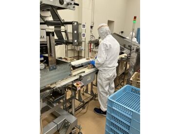 アルバイト・パートさんで長く続けている方多数♪
スタッフの人柄のよさや
生活の助けになる社割が人気の秘密です＊