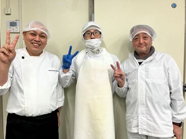 コロッケってどうやって作るの？？
初心者の方も大丈夫です！
未経験がほとんどなので誰でも挑戦OK
