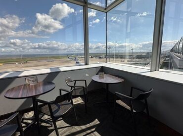 さまざまなお客さまが訪れるので、
接客スキルやマナーが自然とUPします◎
<<語学を活かしたい・学びたい方にもピッタリ★>>